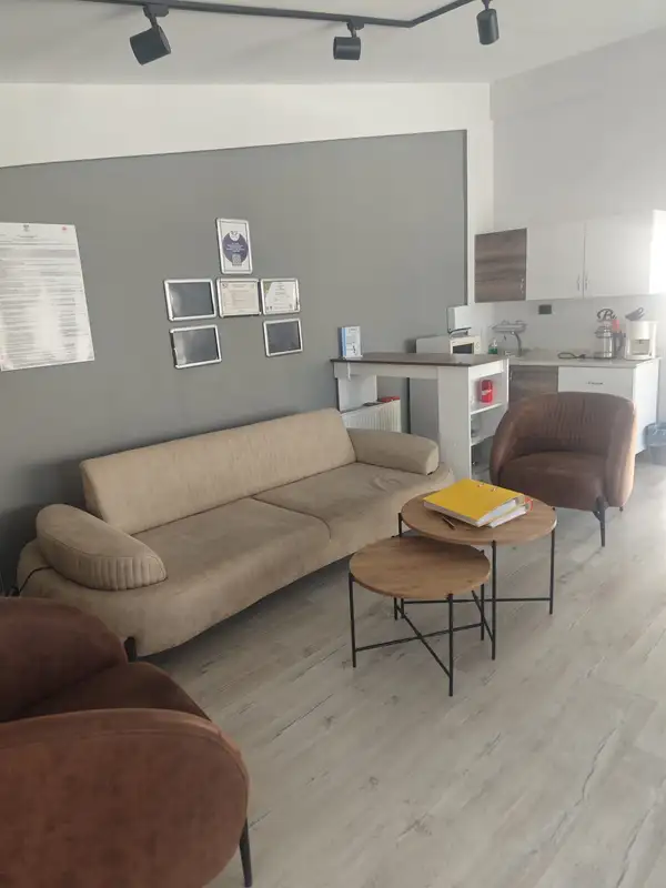 Anka Pilates Studios - Ankara Çankaya