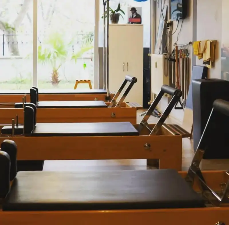 Ebru Wellness Studio - İstanbul Kadıköy