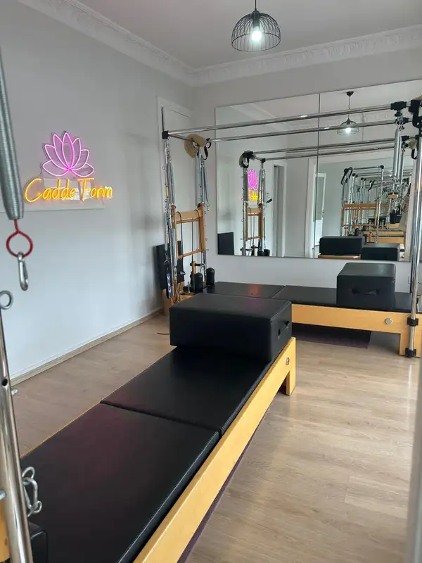 Caddeform - İstanbul Kadıköy