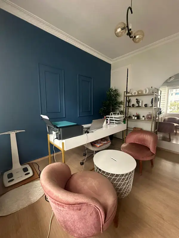 Diyetisyen Sinem Karaca Karamustafa - İstanbul Kadıköy