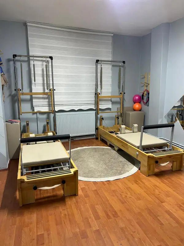 Alâ Pilates Stüdyo - İstanbul Esenler