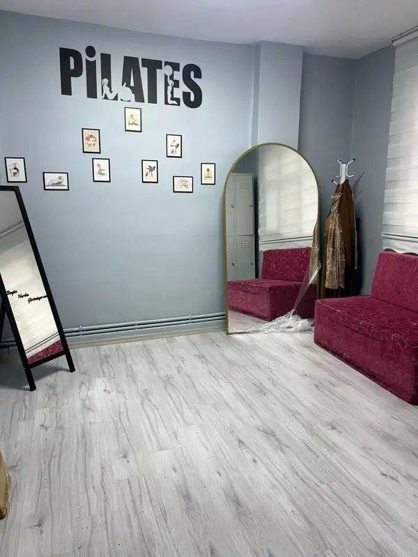 Alâ Pilates Stüdyo - İstanbul Esenler