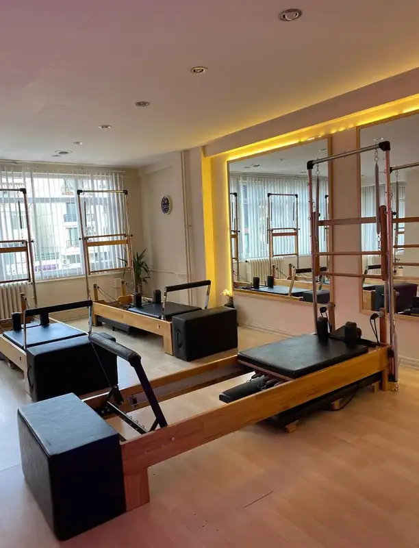 Studio See The Good - İstanbul Maltepe