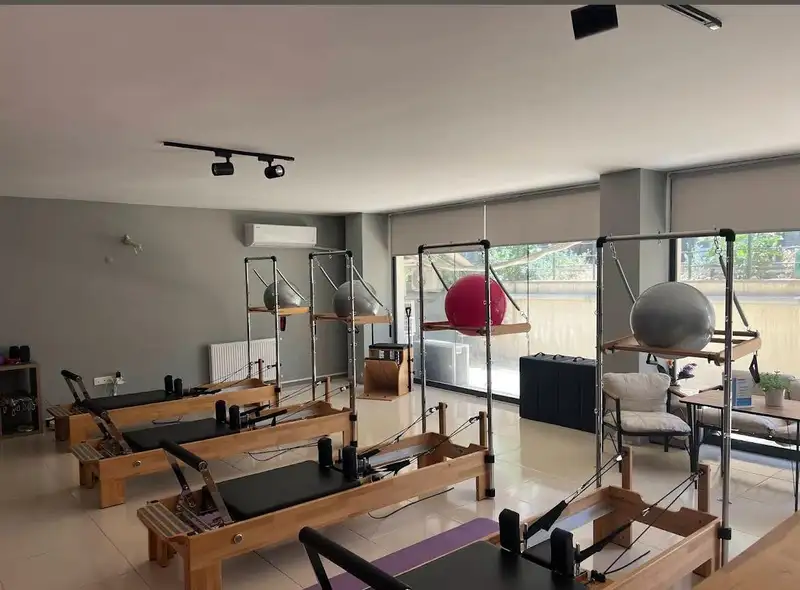 Renata Pilates - İstanbul Maltepe