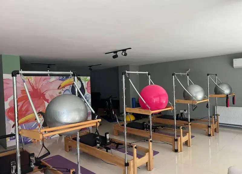 Renata Pilates - İstanbul Maltepe
