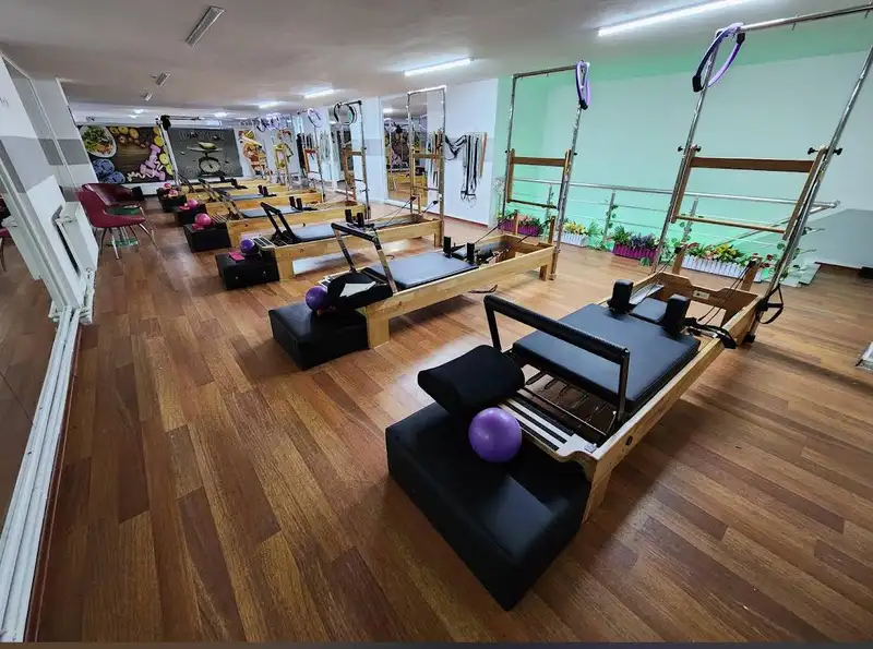 B-fit İstanbul Ümraniye Çarşı - İstanbul Ümraniye