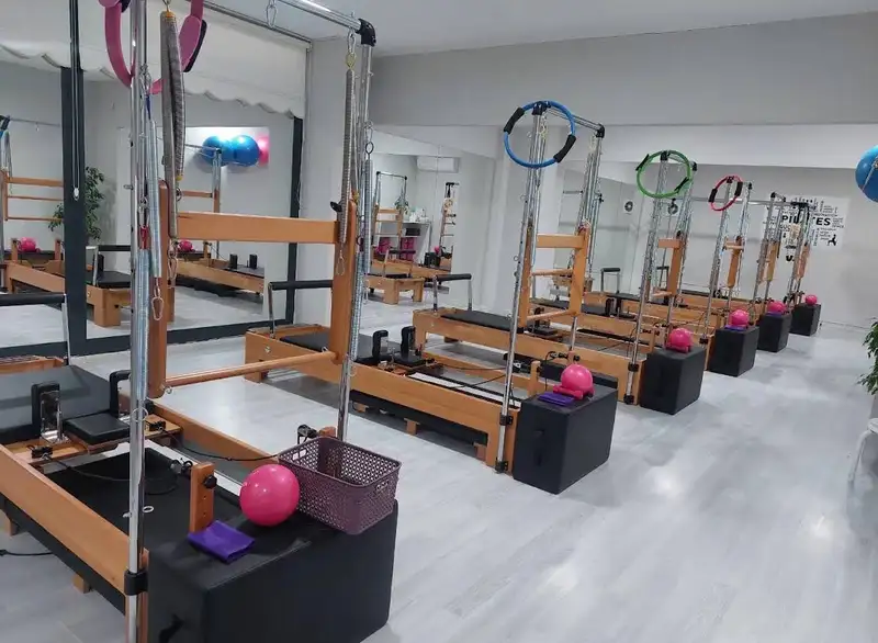 B-fit İstanbul Ümraniye İnkılap Mahallesi - İstanbul Ümraniye