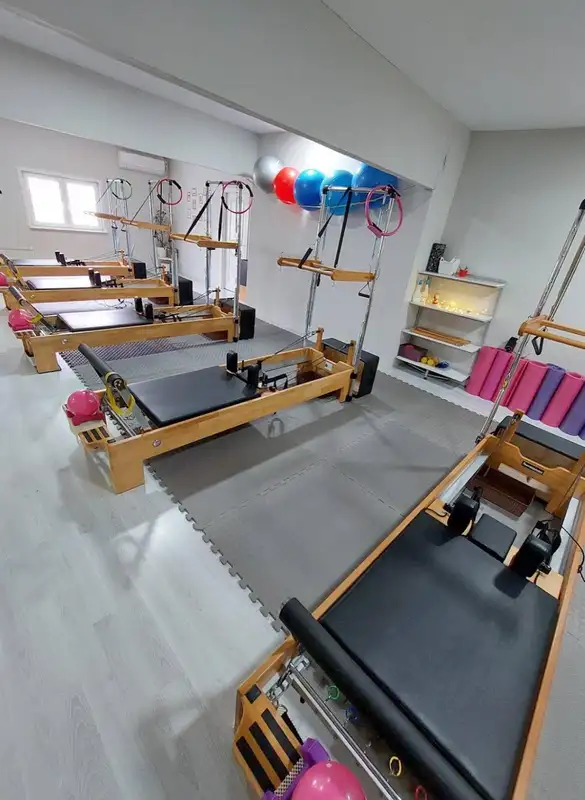 B-fit İstanbul Ümraniye İnkılap Mahallesi - İstanbul Ümraniye