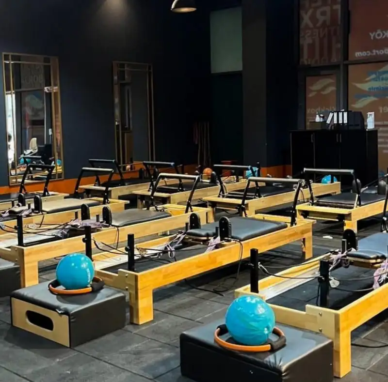 Studio Hfit28 Maltepe - İstanbul Maltepe