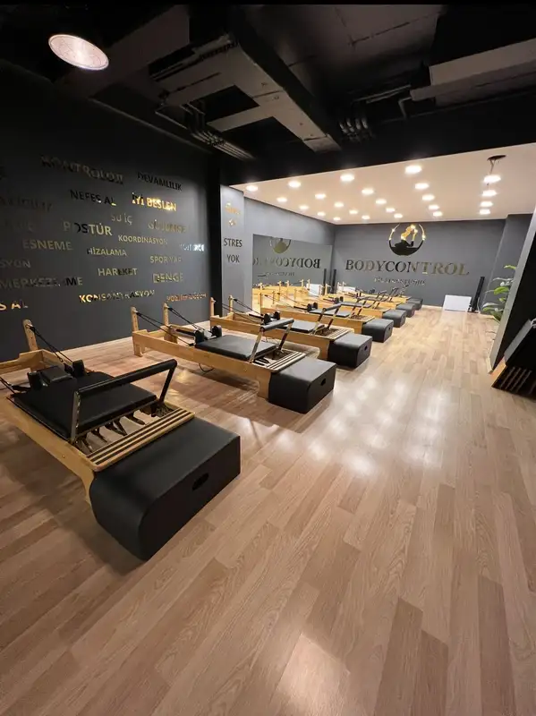 Body Control Pilates Studio Beylikdüzü - İstanbul Esenyurt