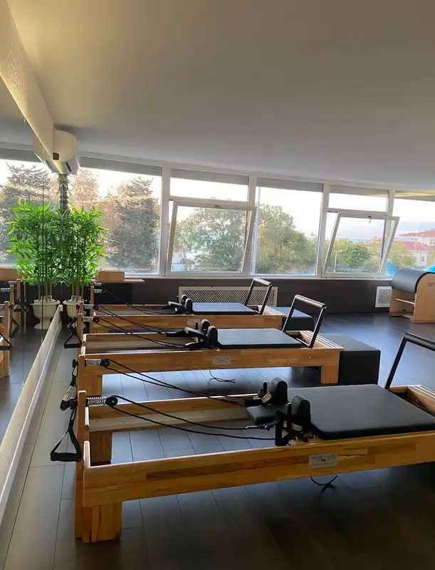The Corner Pilates - İstanbul Beyoğlu