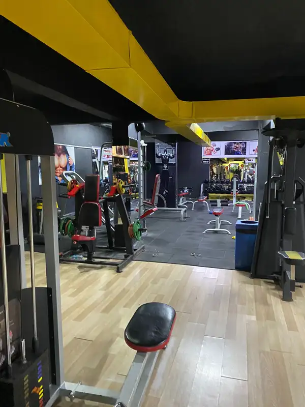 Abdullah Kaya Spor Kulübü - İstanbul Kağıthane
