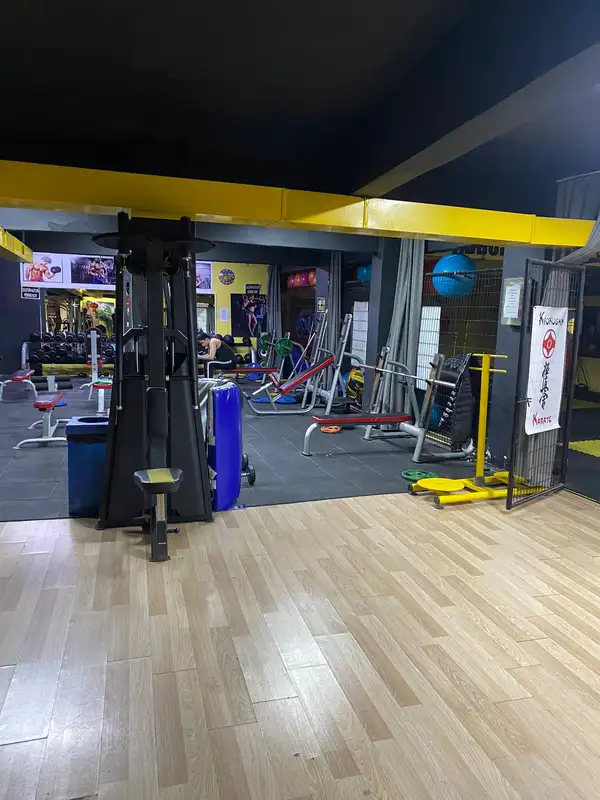 Abdullah Kaya Spor Kulübü - İstanbul Kağıthane