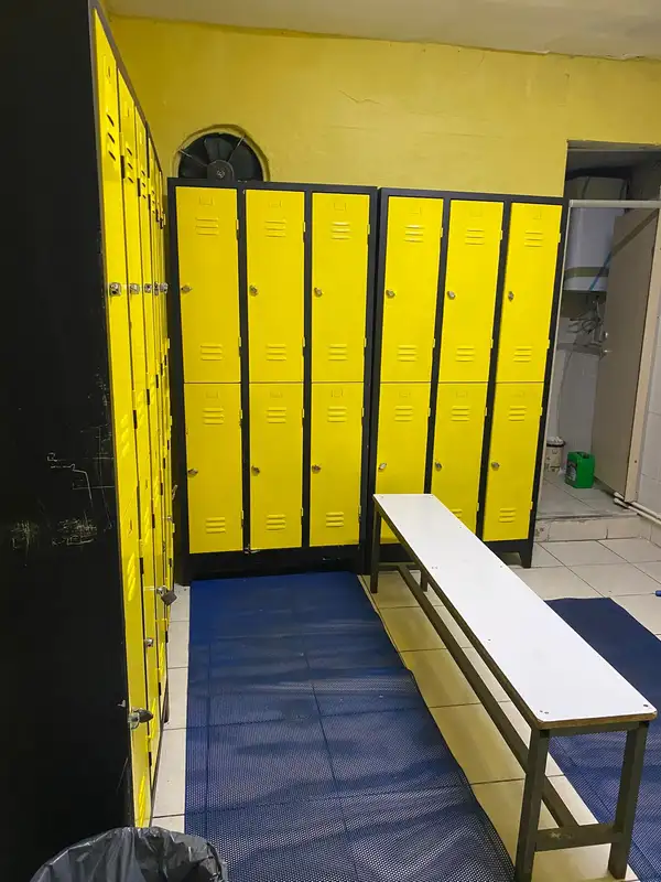 Abdullah Kaya Spor Kulübü - İstanbul Kağıthane