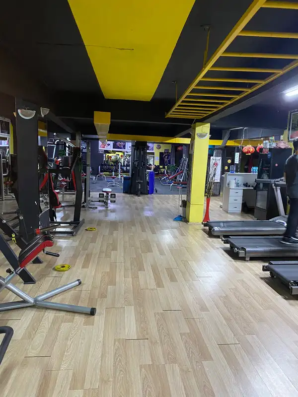 Abdullah Kaya Spor Kulübü - İstanbul Kağıthane