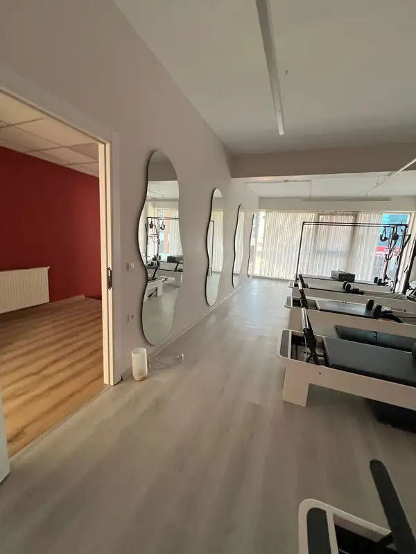 Fulya Aksoy Pilates & Yoga Studio - Ankara Yenimahalle