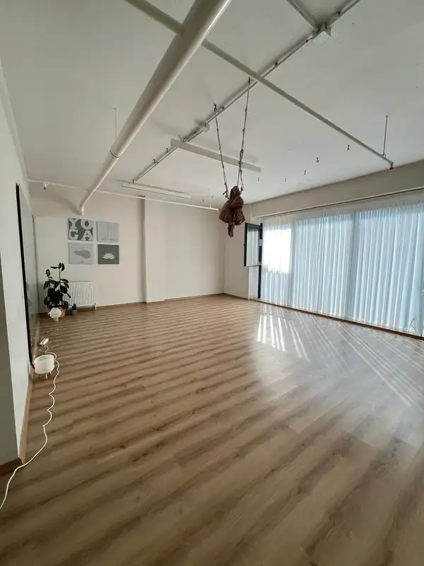 Fulya Aksoy Pilates & Yoga Studio - Ankara Yenimahalle