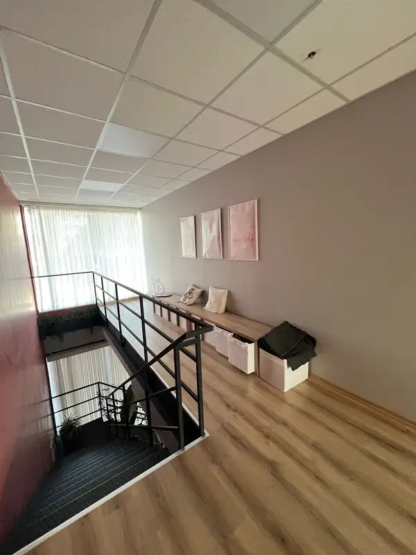 Fulya Aksoy Pilates & Yoga Studio - Ankara Yenimahalle