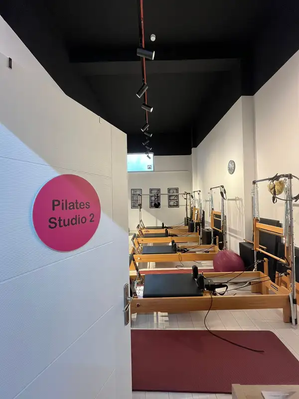 Nefes Pilates ve Sağlıklı Yaşam Merkezi - İstanbul Başakşehir