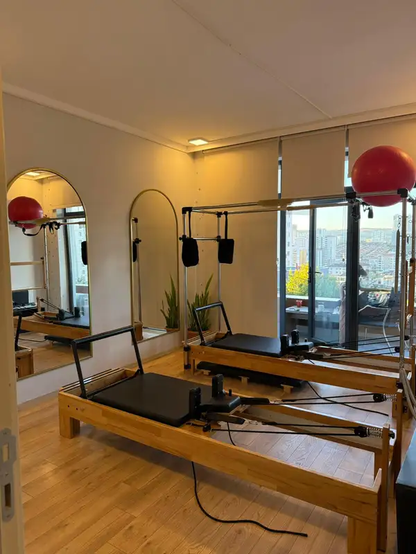 Holly Life Studio  - Ankara Etimesgut