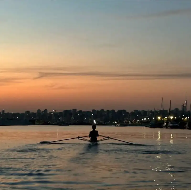 İstanbul Kürek - İstanbul Maltepe
