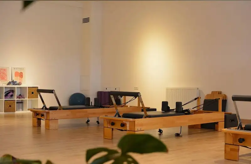 Khai Pilates Studio - Ankara Etimesgut