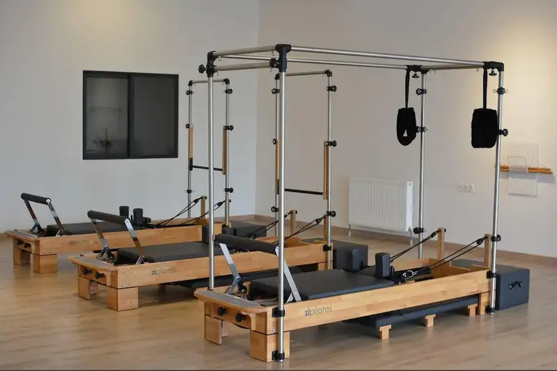 Khai Pilates Studio - Ankara Etimesgut