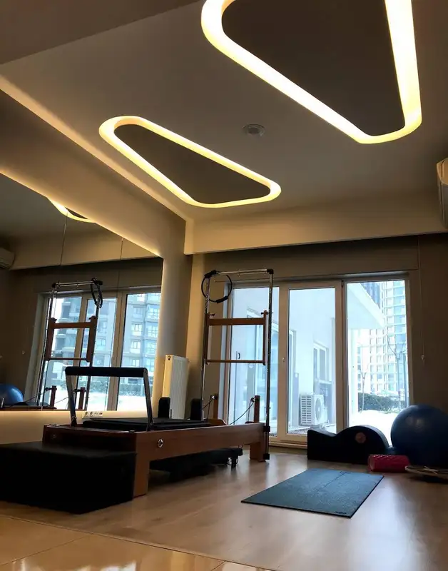 Fizyoroom Sağlıklı Yaşam Merkezi - İstanbul Başakşehir