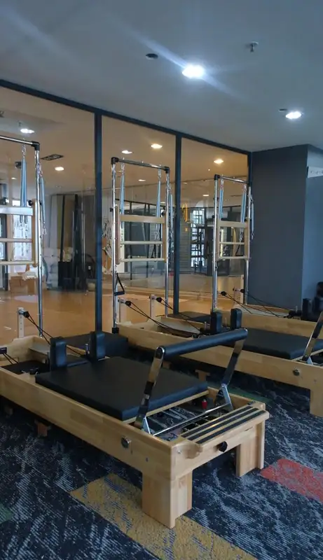 Sedora Pilates - Kocaeli Gebze