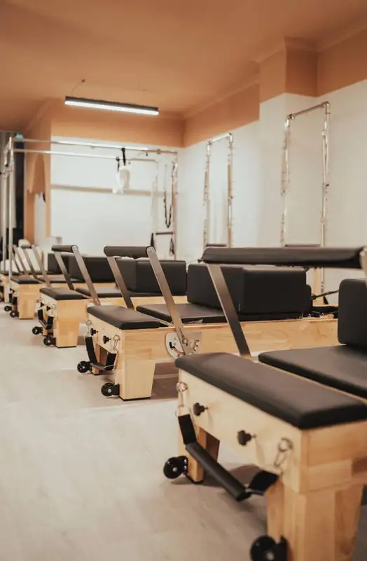 Best Flow Pilates - Ankara Keçiören