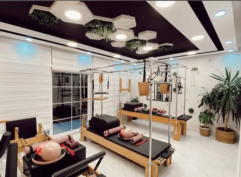 Onset Pilates Basınevleri - Ankara Keçiören