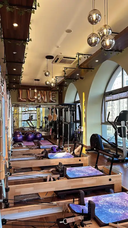 Lune Physio Fizyoterapi ve Sağlıklı Yaşam Merkezi - İstanbul Başakşehir