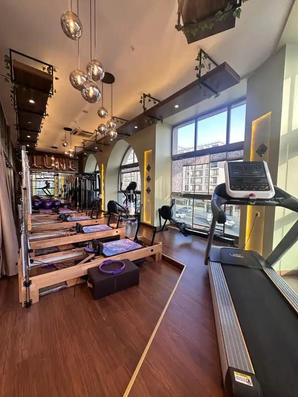 Lune Physio Fizyoterapi ve Sağlıklı Yaşam Merkezi - İstanbul Başakşehir