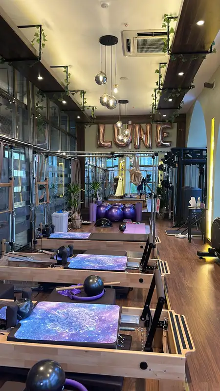 Lune Physio Fizyoterapi ve Sağlıklı Yaşam Merkezi - İstanbul Başakşehir