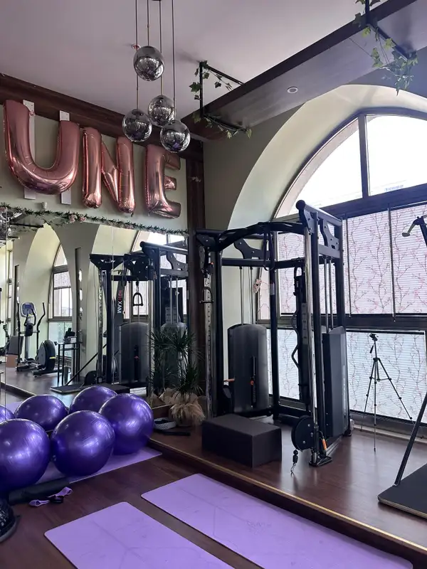 Lune Physio Fizyoterapi ve Sağlıklı Yaşam Merkezi - İstanbul Başakşehir