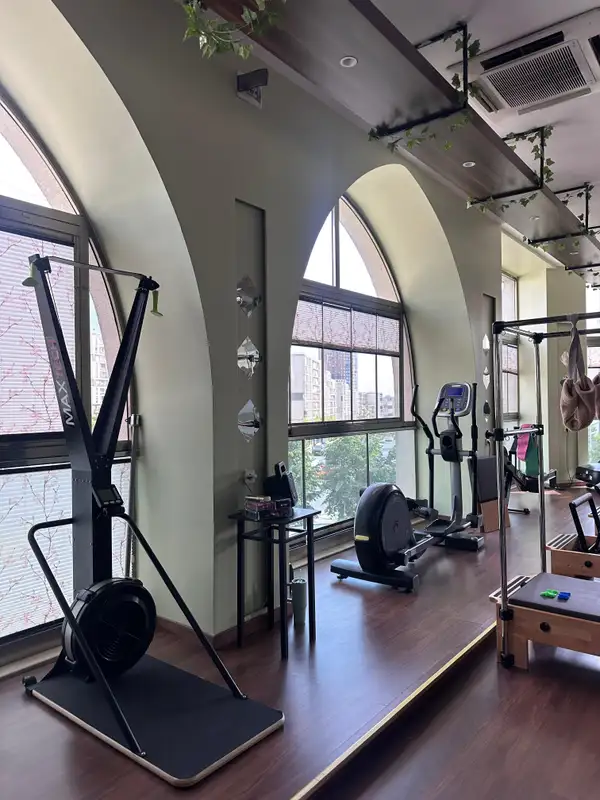 Lune Physio Fizyoterapi ve Sağlıklı Yaşam Merkezi - İstanbul Başakşehir