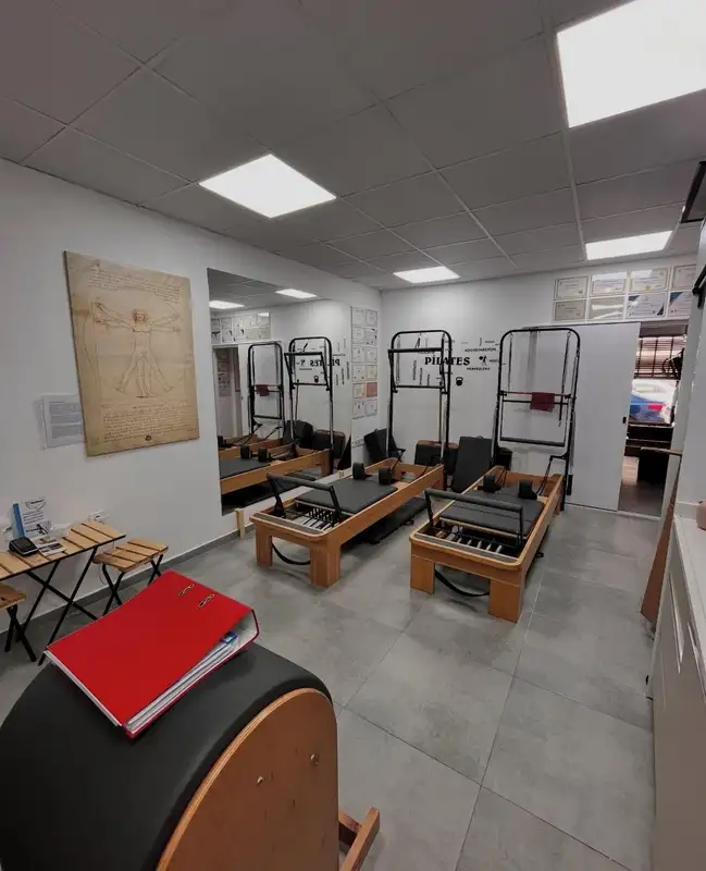 Reformer Pilates Atakent - İzmir Karşıyaka