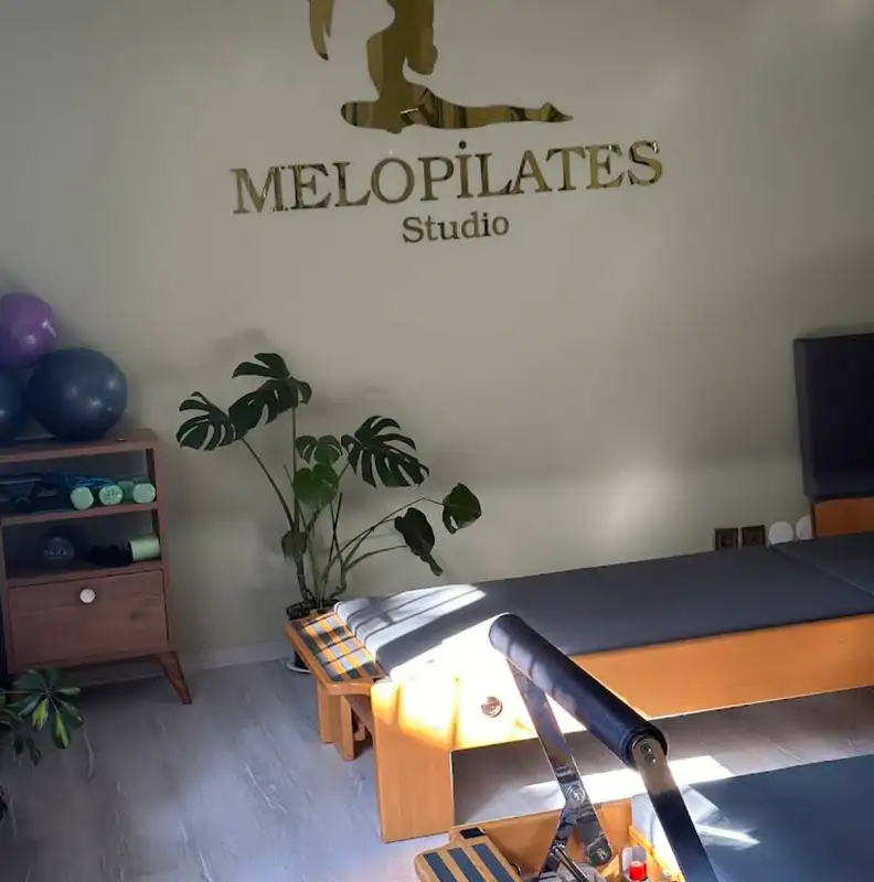 Melo Pilates Studio - Ankara Çankaya