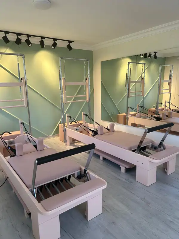 Pure Lapis Pilates - Ankara Gölbaşı