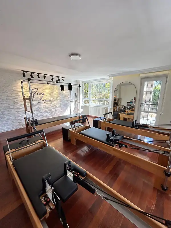 Pure Lapis Pilates - Ankara Gölbaşı
