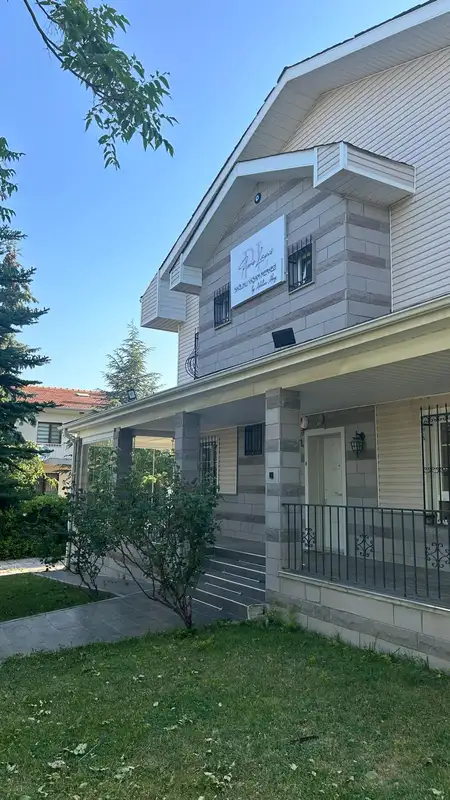 Pure Lapis Pilates - Ankara Gölbaşı