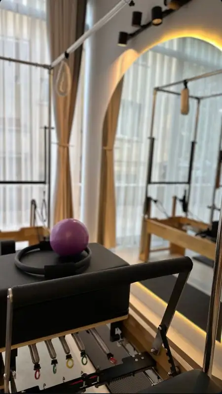 Art'y Pilates Cebeci - Ankara Çankaya