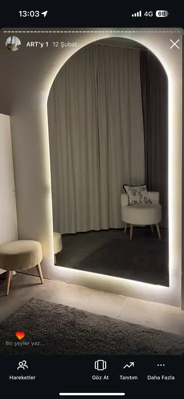 Art'y Pilates Cebeci - Ankara Çankaya