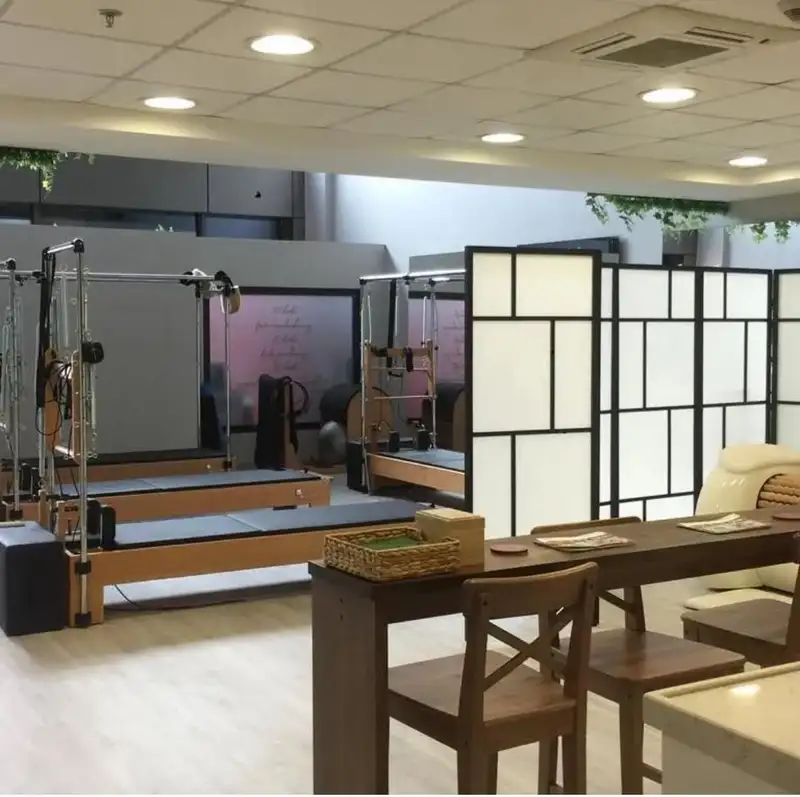 Be.U Pilates Studio - İstanbul Başakşehir