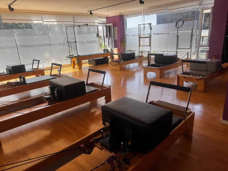 Sinerji Pilates Studio - İstanbul Büyükçekmece