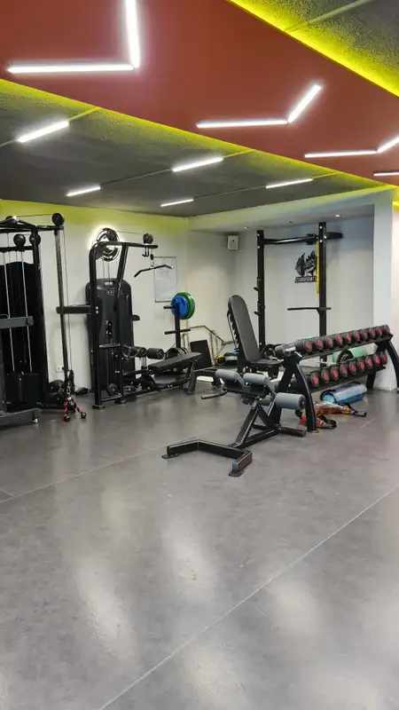 ZeroPointSport - İstanbul Şişli