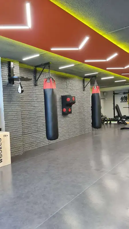 ZeroPointSport - İstanbul Şişli