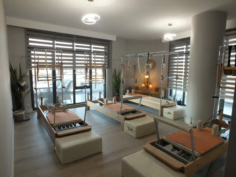 Esra Kaya Pilates - Ankara Yenimahalle