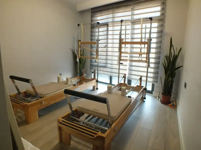 Esra Kaya Pilates - Ankara Yenimahalle
