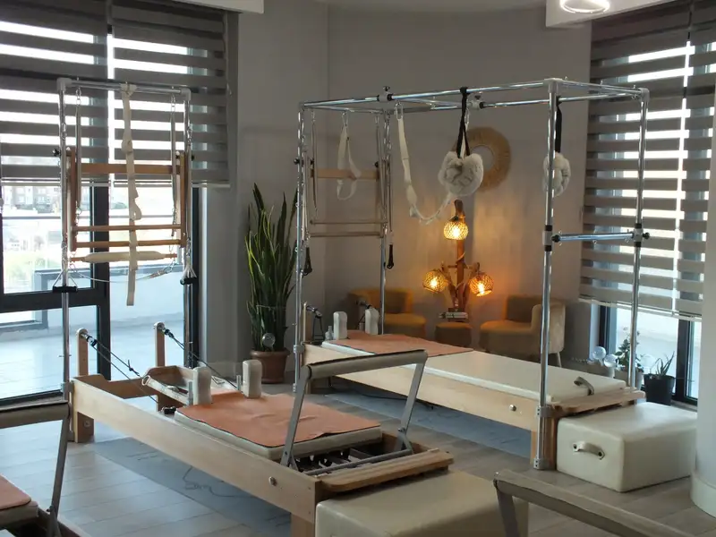 Esra Kaya Pilates - Ankara Yenimahalle
